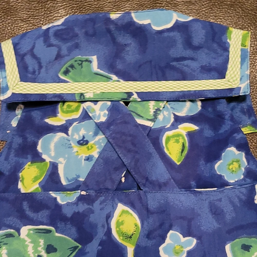 Zyno 2T dress